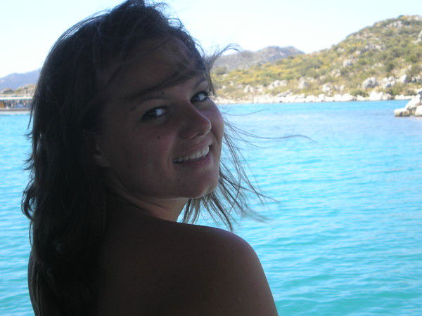 Таня Ванюшкина