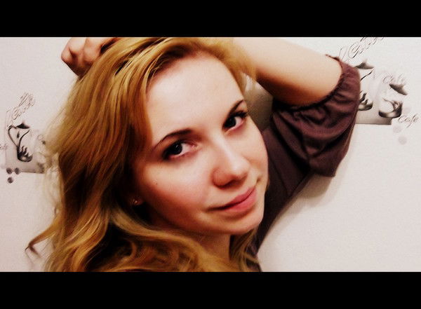 Ольга Ламтюгова