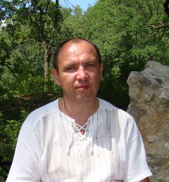 Леонид Шагимарданов