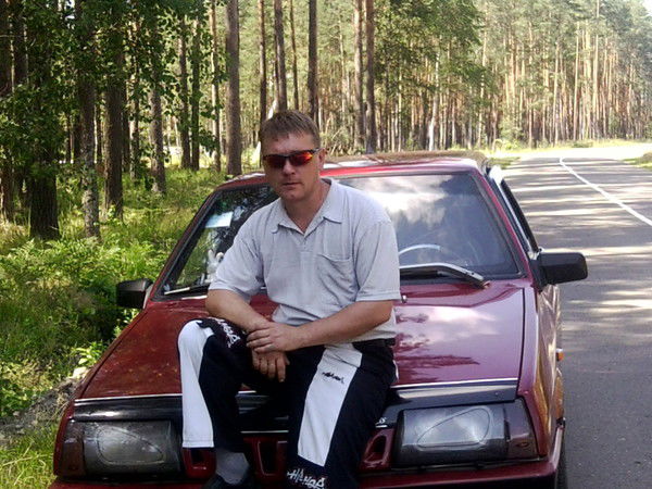 Андрей Вольнов