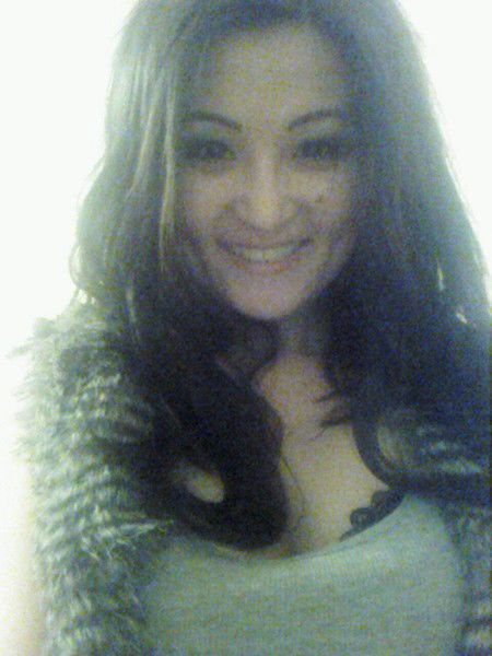 Айжан Камбилова