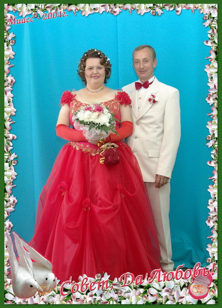 Светлана Ханевская