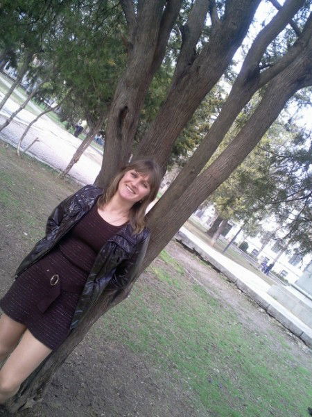 Наталья Шостак