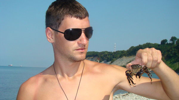 Владимир Федотов