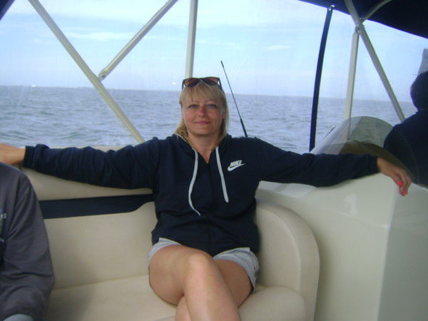 Светлана Аронова