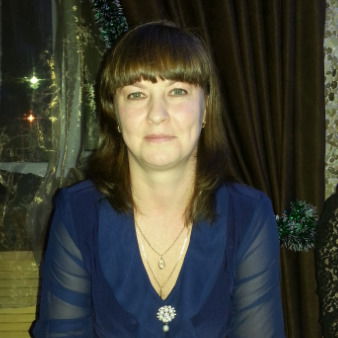 Юлия Максакова