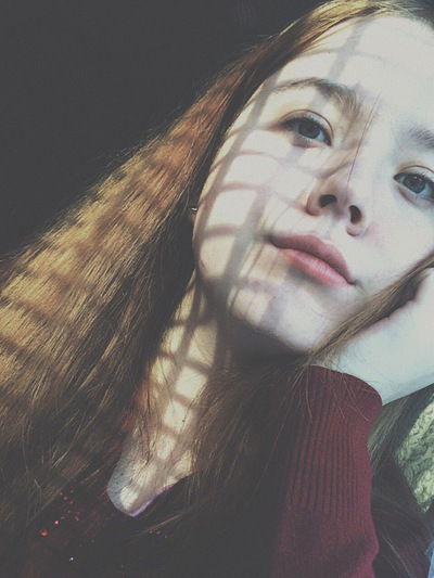 Кристина Логачева