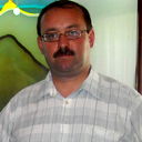 Григорий Соколовский