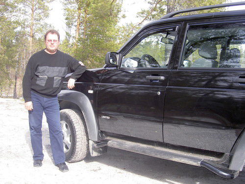 Георгий Ивахов