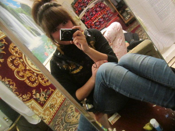 Жулдыз? Искакова*)