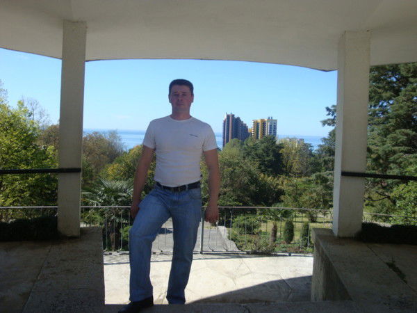 Александр Танаев