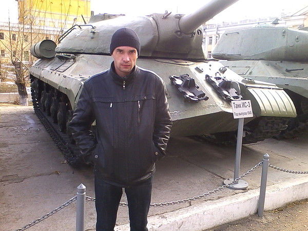 Алексей Корепанов