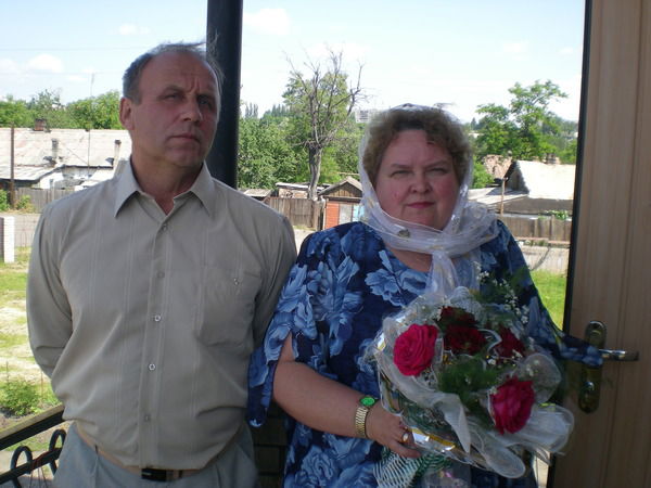 Надежда Тимофеева