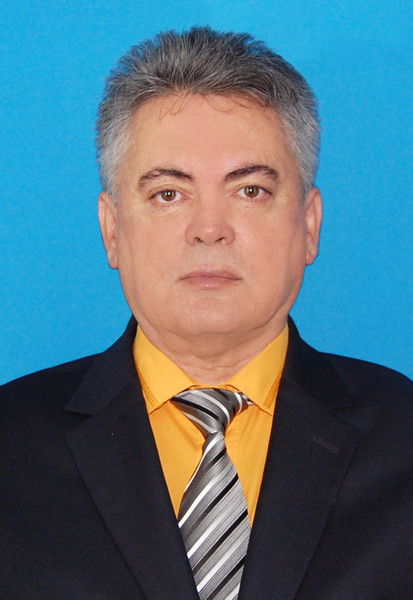 Усеин Керимов