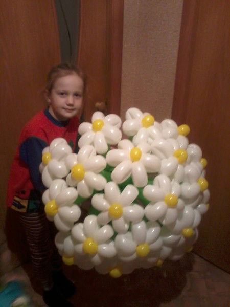 Елена Воздушные Подарки Гатбасар