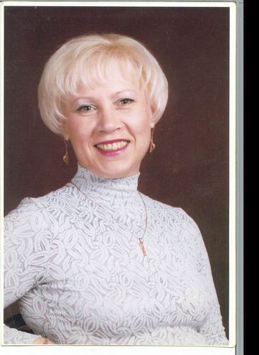 Света Смирнова