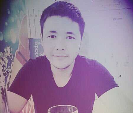 Аблайхан Кусаинов