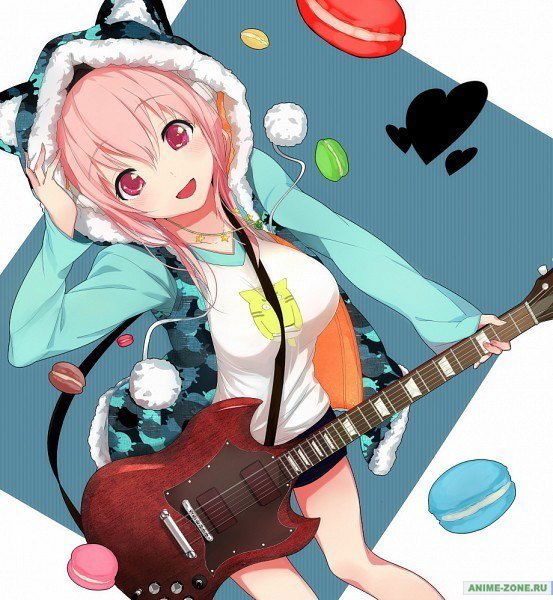 *** Джессика ***