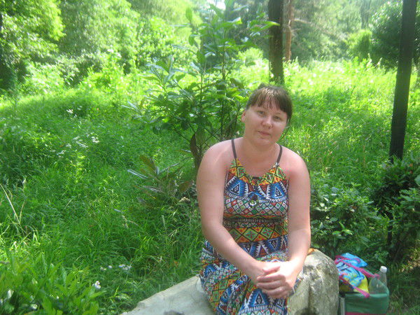 Гульсирень Джалилова