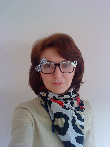 Светлана Покровская