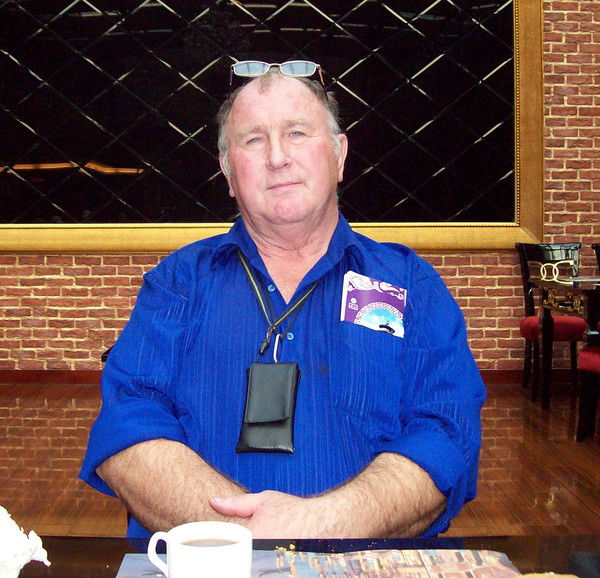 Игорь Теплых