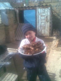 Селим Абдуллаев