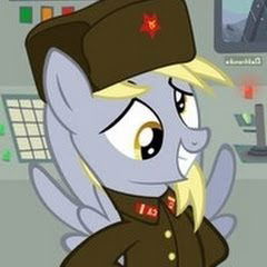 Derpy Hooves