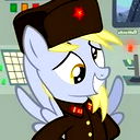 Derpy Hooves