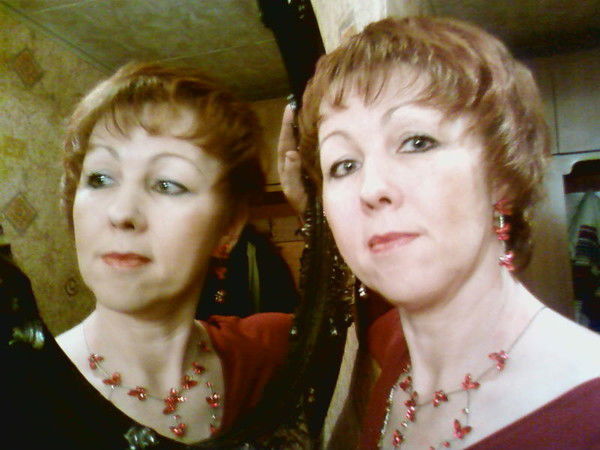 Галина Библиева