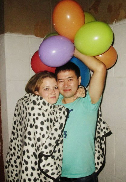 Маруська Голенкова