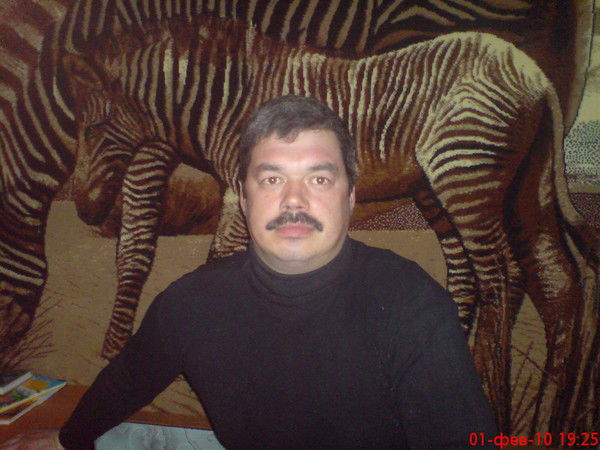 Виталий Каминецкий