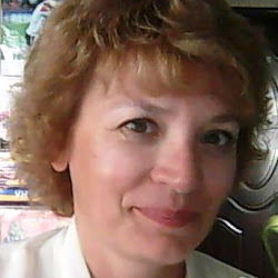 Елена Гонтар
