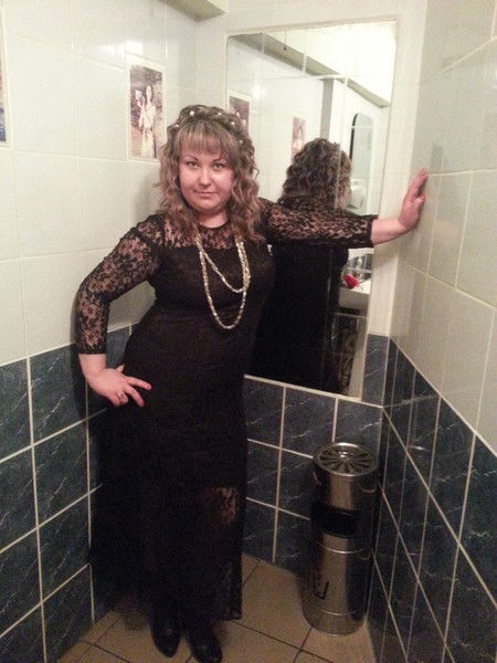 Валерия Данилова