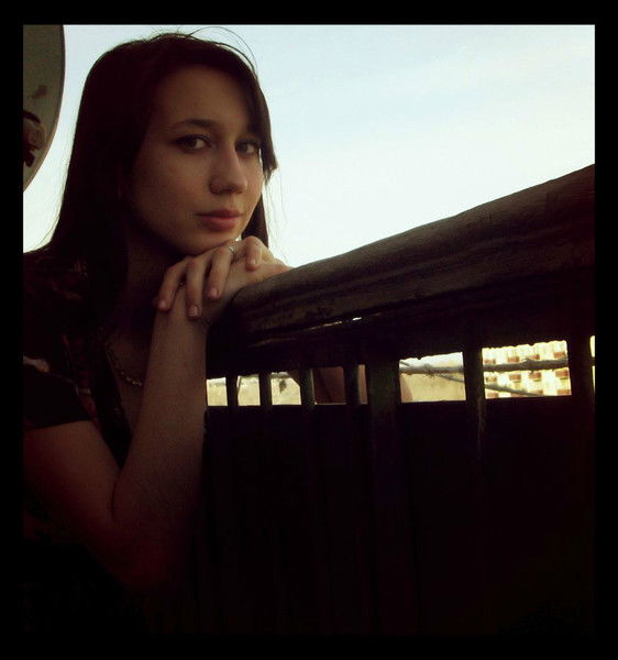 Юлия Касикова