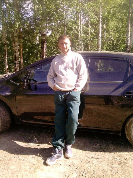 Виктор Мухин