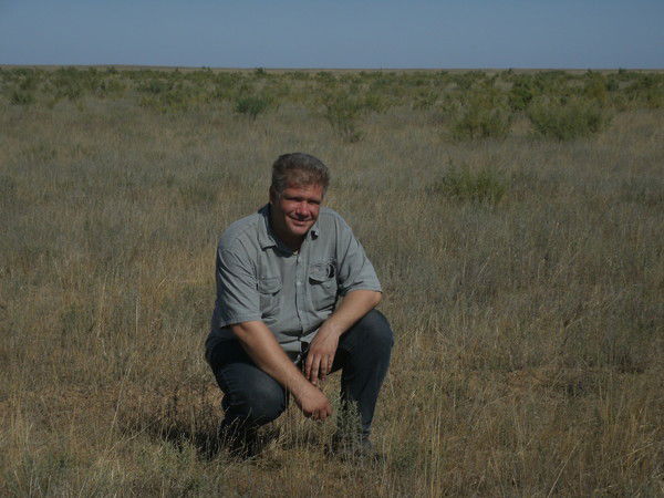 Алексей Смирнов