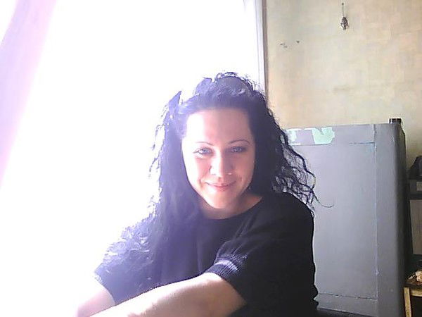 Злата Кизилова