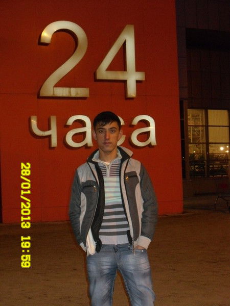 Шодмон Махмадов