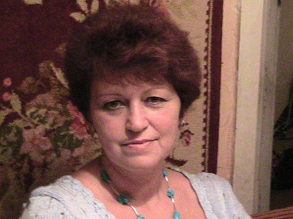 Ирина Дроник