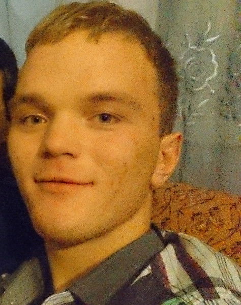 Никита Денисов