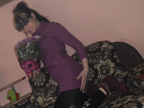 Рита Слынько