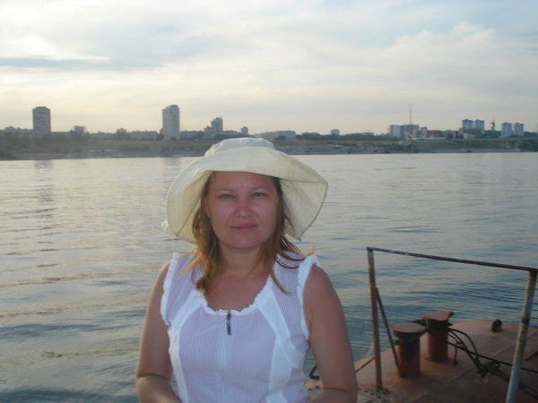 Елена Тепаева