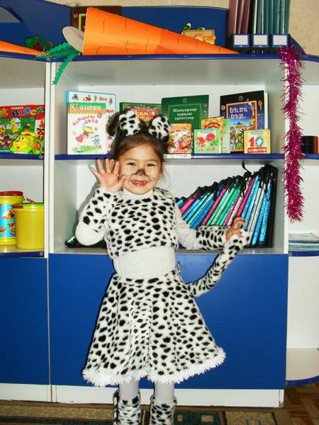 Аяулым Мубарак