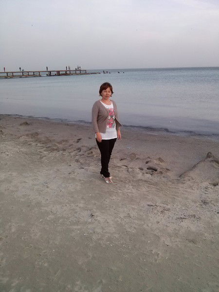 Асыл Жумаханова