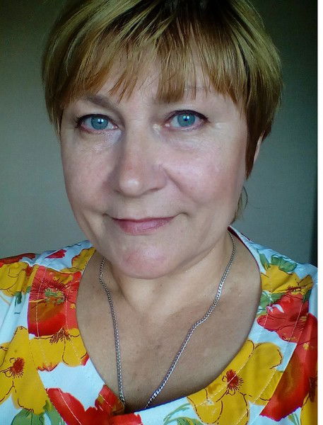 Галина Логинова