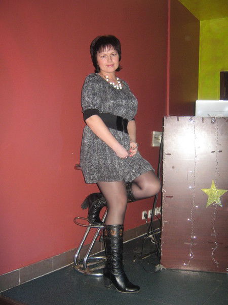 Наталия Фертикова