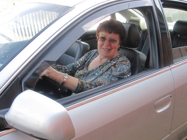 Евгения Дуянова