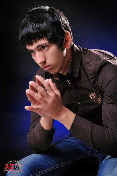 Содик Аслонов