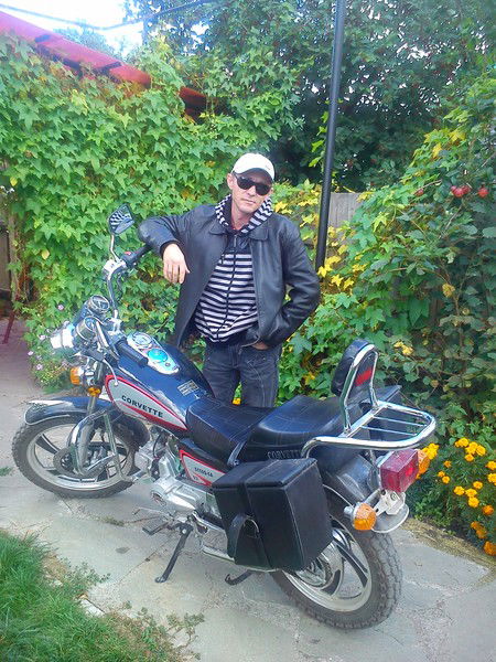 Ильдар Ширмаев