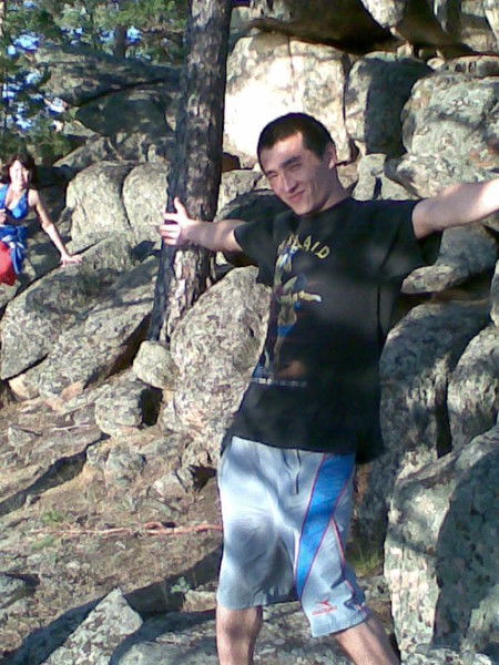 Нурум Ильясов